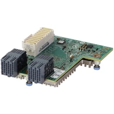 Dell QLogic QL41232 Dual 25Gb MX Mezzanine Card (HJ3FX)