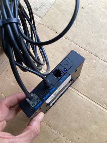 Universal Devices ISY994i IR Pro Home Automation Controller (Insteon) - Picture 3 of 5
