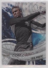 2018 Bowman High Tek Tides of Youth 58/99 Luis Robert #TY-LR v1x