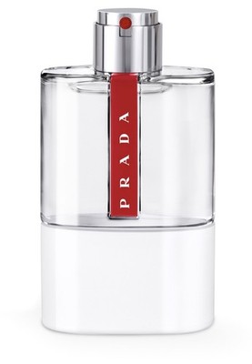 PRADA LUNA ROSSA EAU SPORT  EAU DE TOILETTE 125 ML/ 4.2 OZ EDT Discontinued 