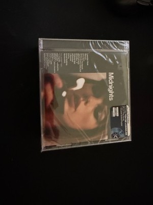 Taylor Swift - Midnights The Late Night Edition CD - Metlife Exclusive CD
