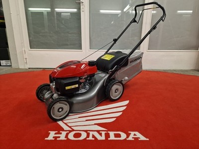 Honda HRG 416 C1 PK IZY Rasenmäher 41cm Schnittbreite 4-Takt Lagernd