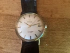 Vintage Omega Seamaster Deville Automatic Watch Cal. 562 166.020 Ready To Wear