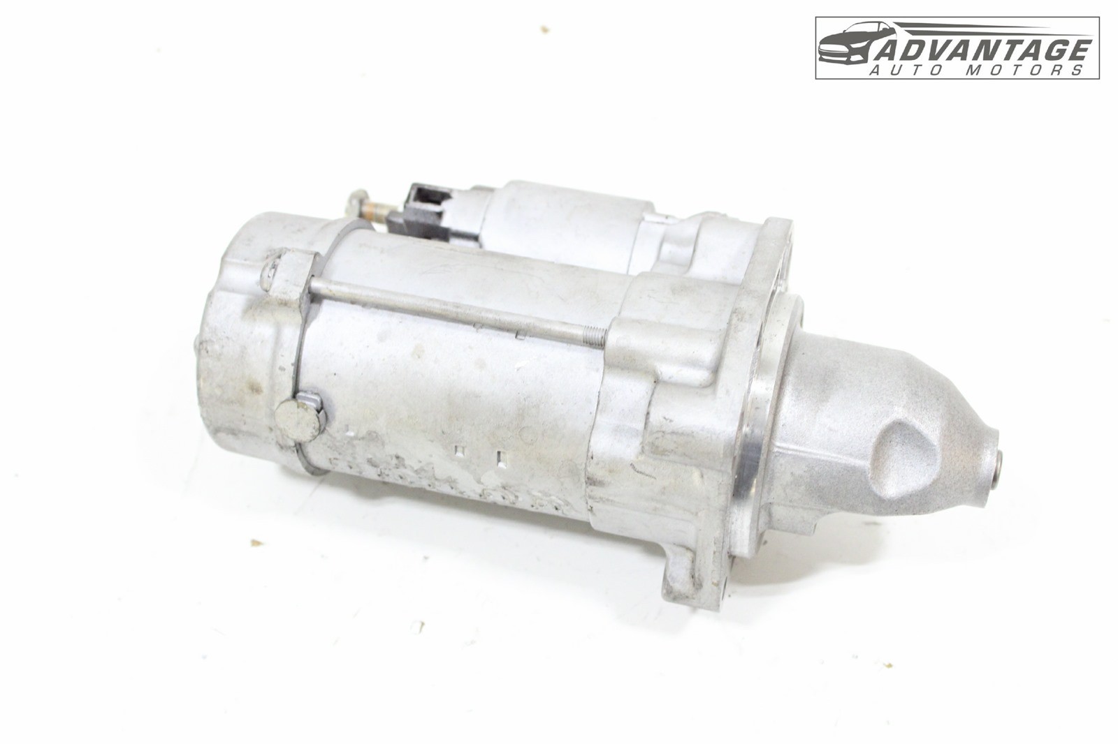 2014-2021 MASERATI QUATTROPORTE AWD ENGINE MOTOR STARTER DENSO 50K MILES OEM