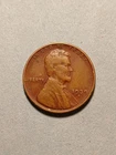 1939 S LINCOLN WHEAT CENT