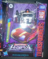 Hasbro Transformers Legacy deluxe Dead End Stunticon combiner MISB