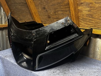 1982 HONDA GOLDWING GL1100 ASPENCADE FRONT FAIRING NOSE COWLING