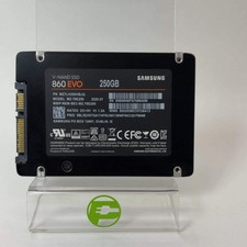 Samsung 2.5" 860 EVO 250GB SATA III 6Gbps SSD MZ-76E250
