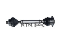 Antriebswelle SNR DK54.043 M16X1,5 FüR VW Passat B5 3B3 Variant 3B6 3B2 3B5 TDI