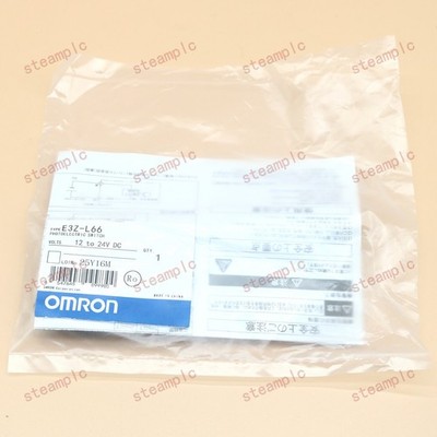   E3Z-L66 E3ZL66 New Photoelectric Switch #ea