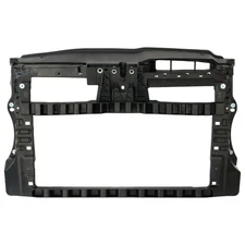 Replacement Radiator Support Assembly Compatible with 2010 Jetta 2010-2014 GTI