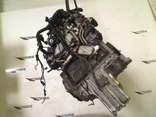 MOTOR Mercedes-Benz B (W245) Hatchback 2.0 B-200 CDI 16V (OM640.941) 2006 640941