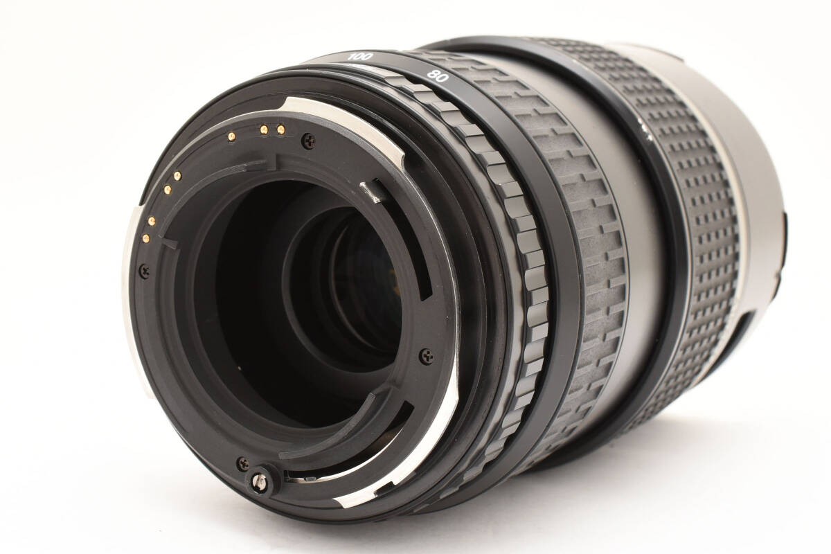 ★良品★SMC PENTAX-FA 645 80-160mm f4.5 #147 Pentax-A 645 80-160mm f4.5 Zoom Lens -Read- [EXC-]