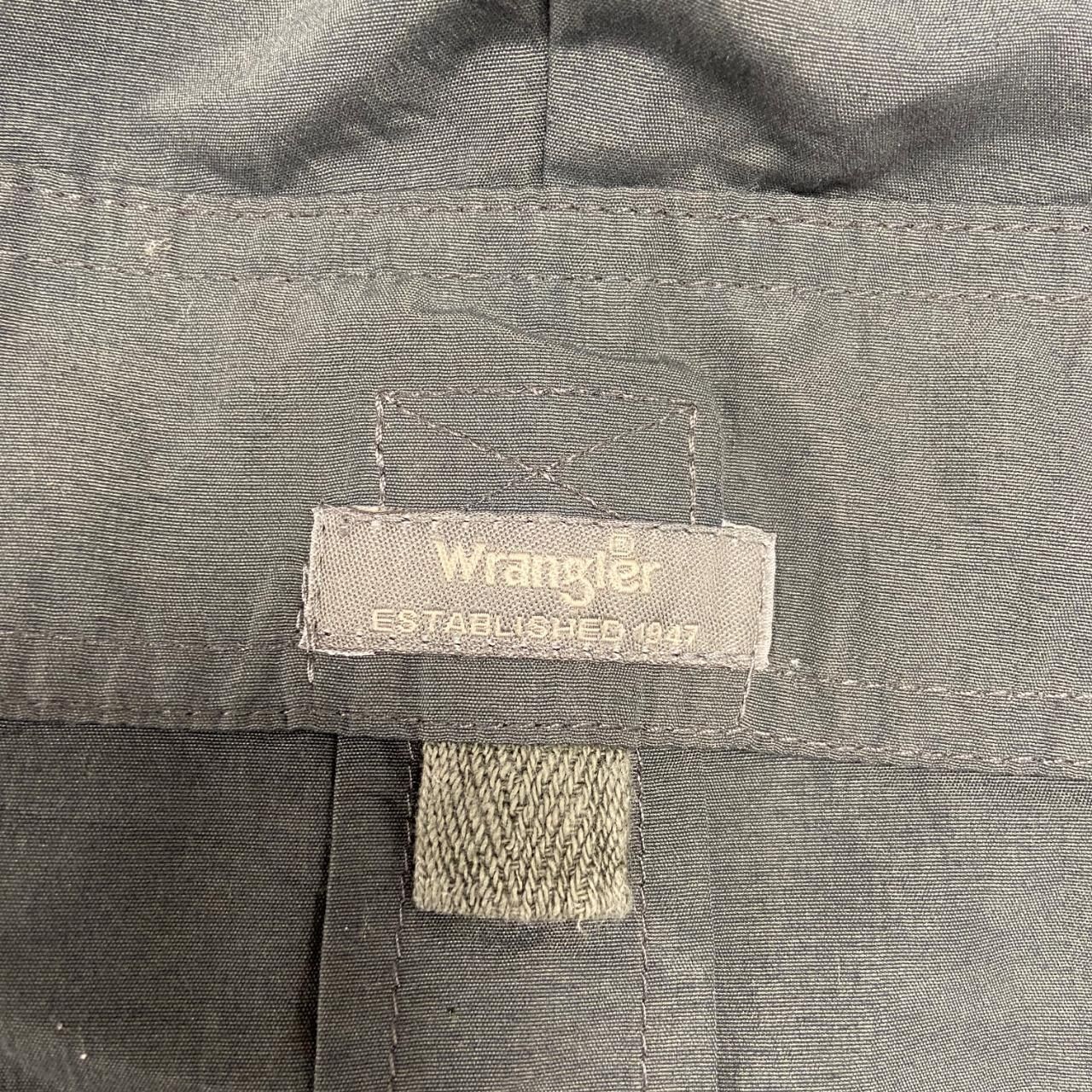 Wrangler Shorts Cargo Shorts Men's 40 thumbnail 3