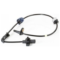Sensor Raddrehzahl 2-Polig Hallsensor 595 Mm Kabel Hella FüR U.A. Honda Civic