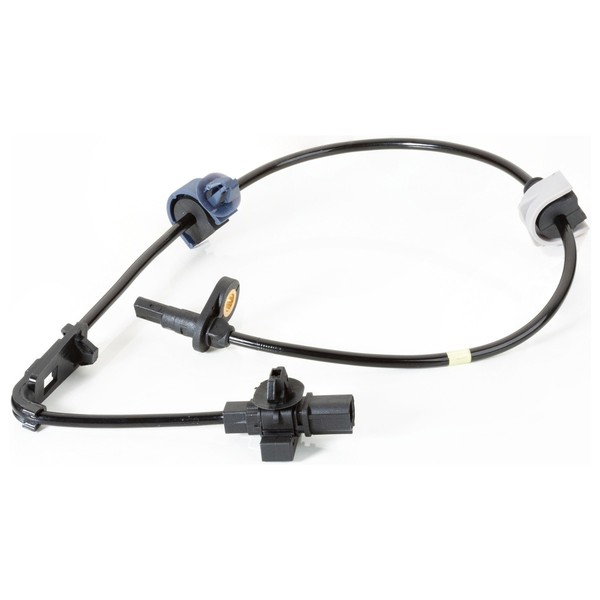 Sensor Raddrehzahl 2-Polig Hallsensor 595 Mm Kabel Hella FüR U.A. Honda Civic-image