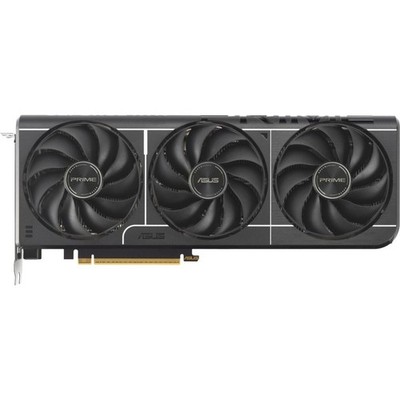 ASUS PRIME-RTX5060TI-O16G NVIDIA Grafikkarte (16 GB GDDR7)