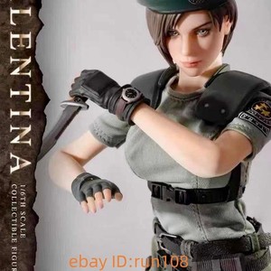 VALENTINA　1/6　フィギュア Rotator toys Valentina 1/6 アクションフィギュア 楽天市場】Rotator