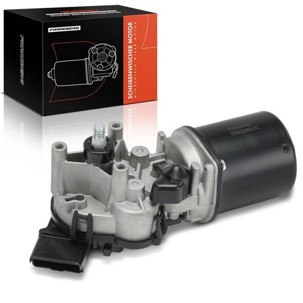 Frankberg Wischermotor Vorne Passend FüR Renault Twingo | 5481FB0052056-image