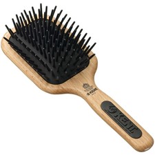 Kent PF19 Cushion Detangling Brush