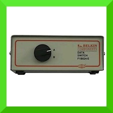 Belkin Components Data Transfer Switch F1B024...