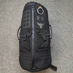 best travel toiletry bag women's The Small - Jet Variant:Whiskey while the wide opening product-same___ Henry backpack