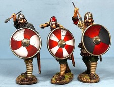 John Jenkins Design SX-141516A...Saxons...Age of Arthur...