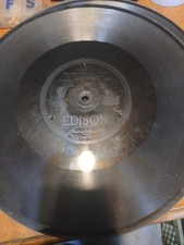 disque diamant edison disques 50637