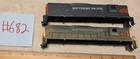 Athearn - HO Engine Parts - Lot #682 – SP Custom Shells – Used ***READ*** — photo 1
