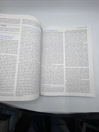 Gerontological Nursing - Paperback, by Patricia Tabloski - Very Good - Foto 13 di 22