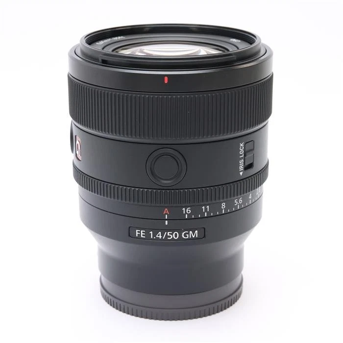 Sony f/1.4 Lenses 50mm Focal for sale | eBay