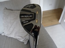 Callaway Rogue ST Max 4 Hybrid Regular Shaft