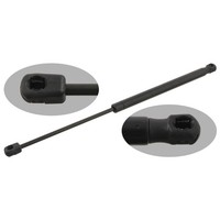 febi Bilstein Gasfeder, Koffer-/Laderaum 28042 FüR Fiat, Beidseitig