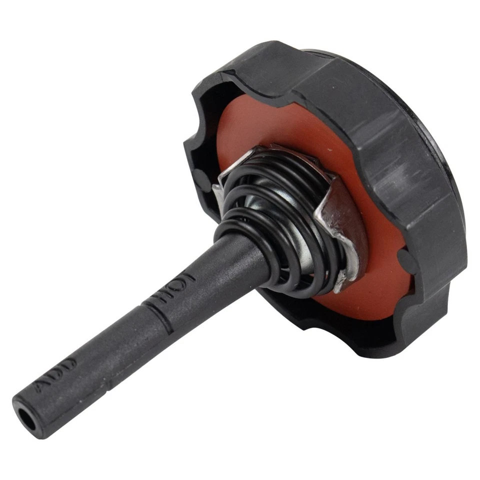 Tapa de bomba de dirección asistida para 86-09 Buick 85-96 Cadillac 87-11 Chevrolet Foto 2 de 3