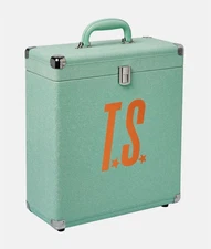 IN HAND Taylor Swift The Life of A Showgirl Vinyl Case Limited Edition