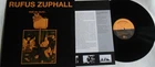 LP RUFUS ZUPHALL Weiß Der Teufel... (Re) LONG HAIR MUSIC LHC00049 - STILL SEALED