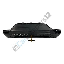 VW T-ROC T ROC 2018 ON REAR BUMPER LOWER DIFFUSER SECTION 2GA807521S
