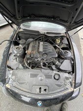 Moteur BMW Z4