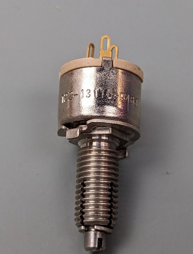 (20) CTS 10k Trim Potentiometers, CTS6334+, 12Z-13110-9468 - Picture 5 of 10