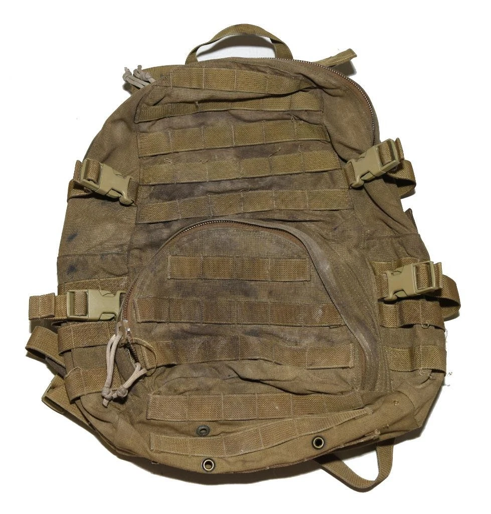 限定販売】 Industries Eagle ラージ 5day イーグルインダストリー A3