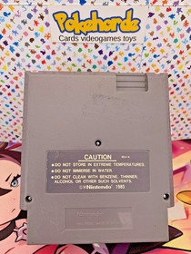 Adventures in the Magic Kingdom (Nintendo NES) - Cart Only