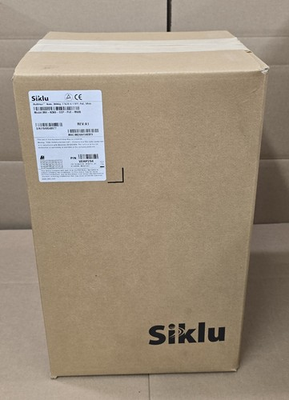 #ad Brand New Siklu MH N366 CCP PoE MWB MultiHaul TG Node 360° 3800Mbps $240.00