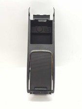 New Oem Genuine Gm Console Slider Door Storage Box 2011-2013 Buick Lacrosse Blac