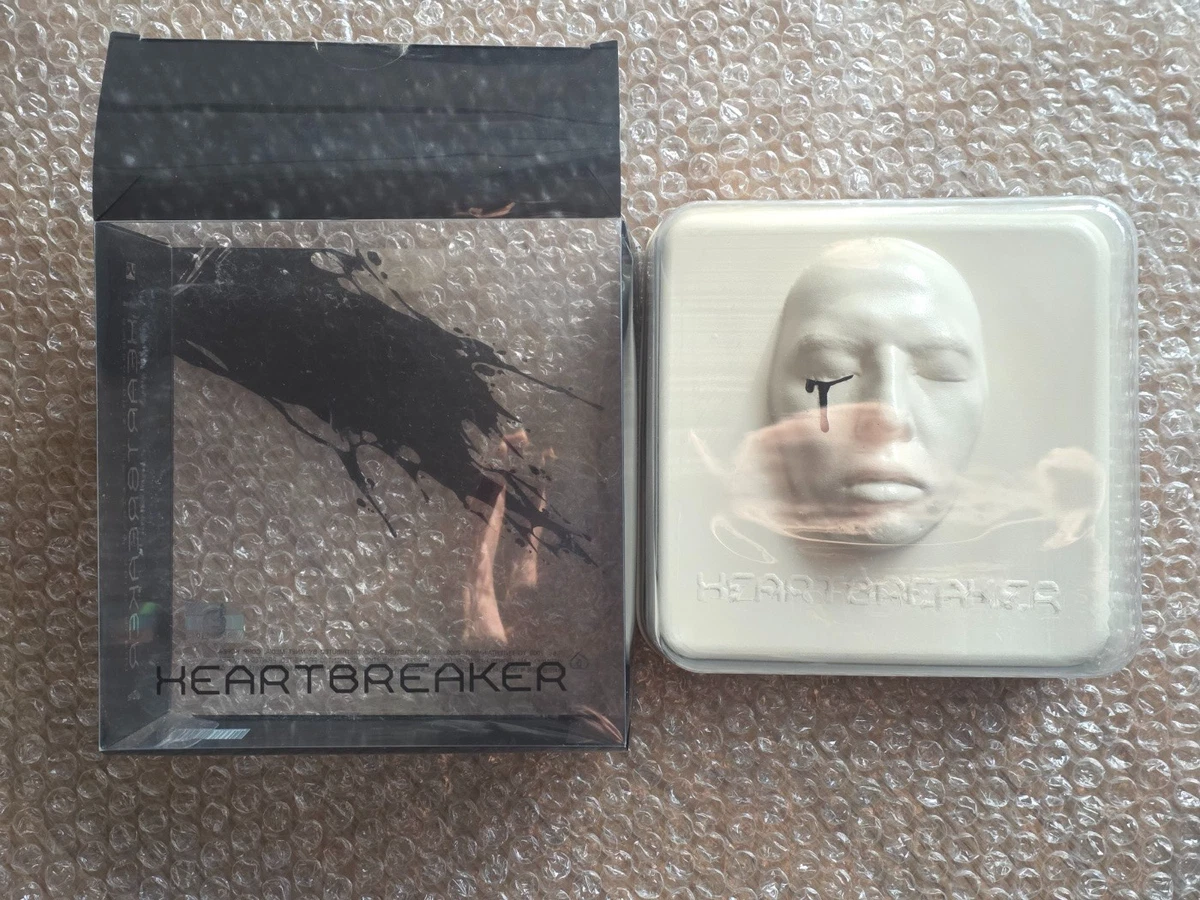 Preços baixos em G Dragon Heartbreaker | eBay