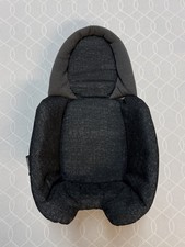 Maxi Cosi Rock Newborn Insert/ BabyHugg Inlay / Reducer - Black - For Car Seat