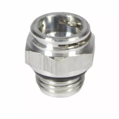 Genuine Ford Connector Oil Tube BL3Z-6A968-C - Bild 1 von 3