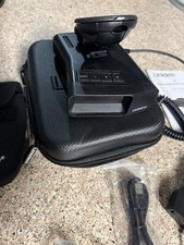 Uniden R7 Long Range Radar Detector - Black
