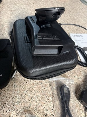 Uniden R7 Long Range Radar Detector - Black