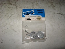 RC OFNA Diff Case Set Aluminum 18001