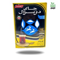 Do Ghazal Earl Grey Tee 500G – Schwarzer Tee Lose – Premium Ceylon